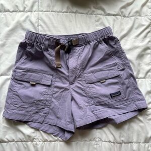 Patagonia Outdoor Everyday Shorts Women’s small